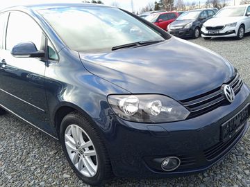 1.4 TSI DSG Klima, Navi