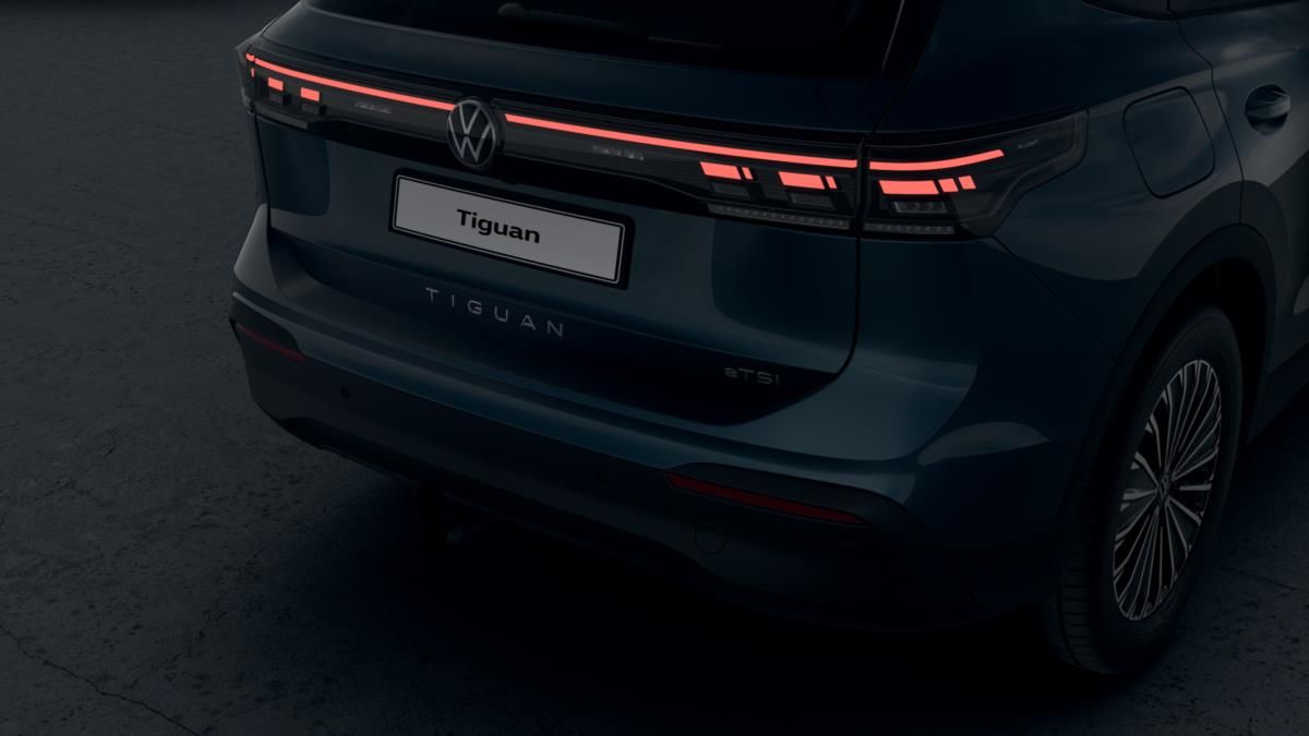 Volkswagen Tiguan, 1,5 eTSI mHEV  People - fotka 5
