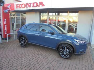 1.5e:HEV ELEGANCE PLUS 27