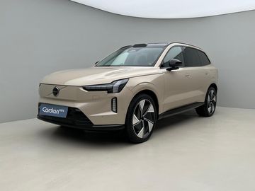 PURE PERFORMANCE TWIN ULTRA