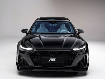 ABT RS6 LE Individual - 1of200