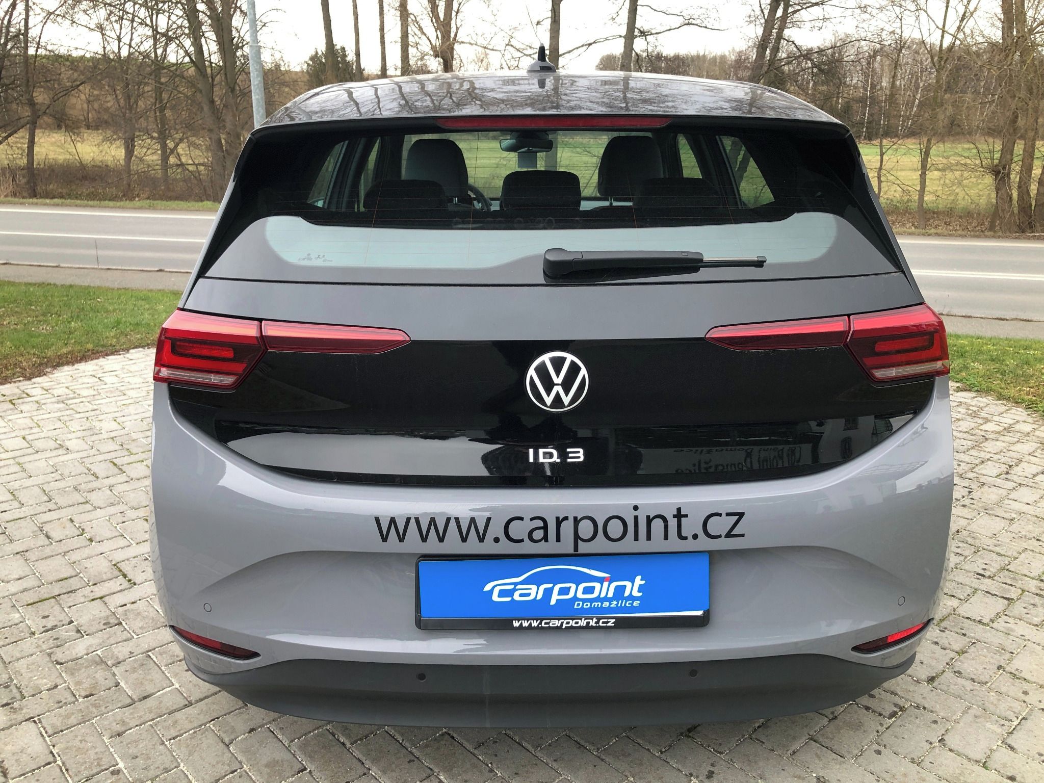 Volkswagen ID.3, Pro 107kW 58kWh - fotka 6