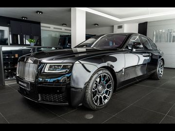 Black Badge / Skladem
