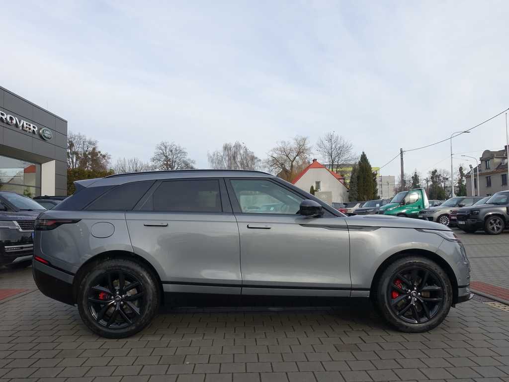Land Rover Range Rover Velar, 3,0 Dynamic SE D300 4x4 aut. - fotka 6