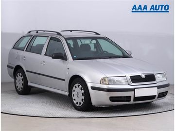 Obrázek k inzerátu: Škoda Octavia, 1.9 TDI, Ambiente, NOVÁ CENA
