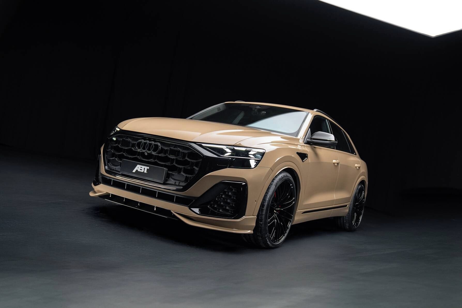 Audi Q8, ABT  243kW*DPH*B&O*Pano*Matrix