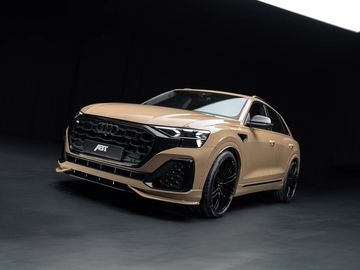 ABT  243kW*DPH*B&O*Pano*Matrix