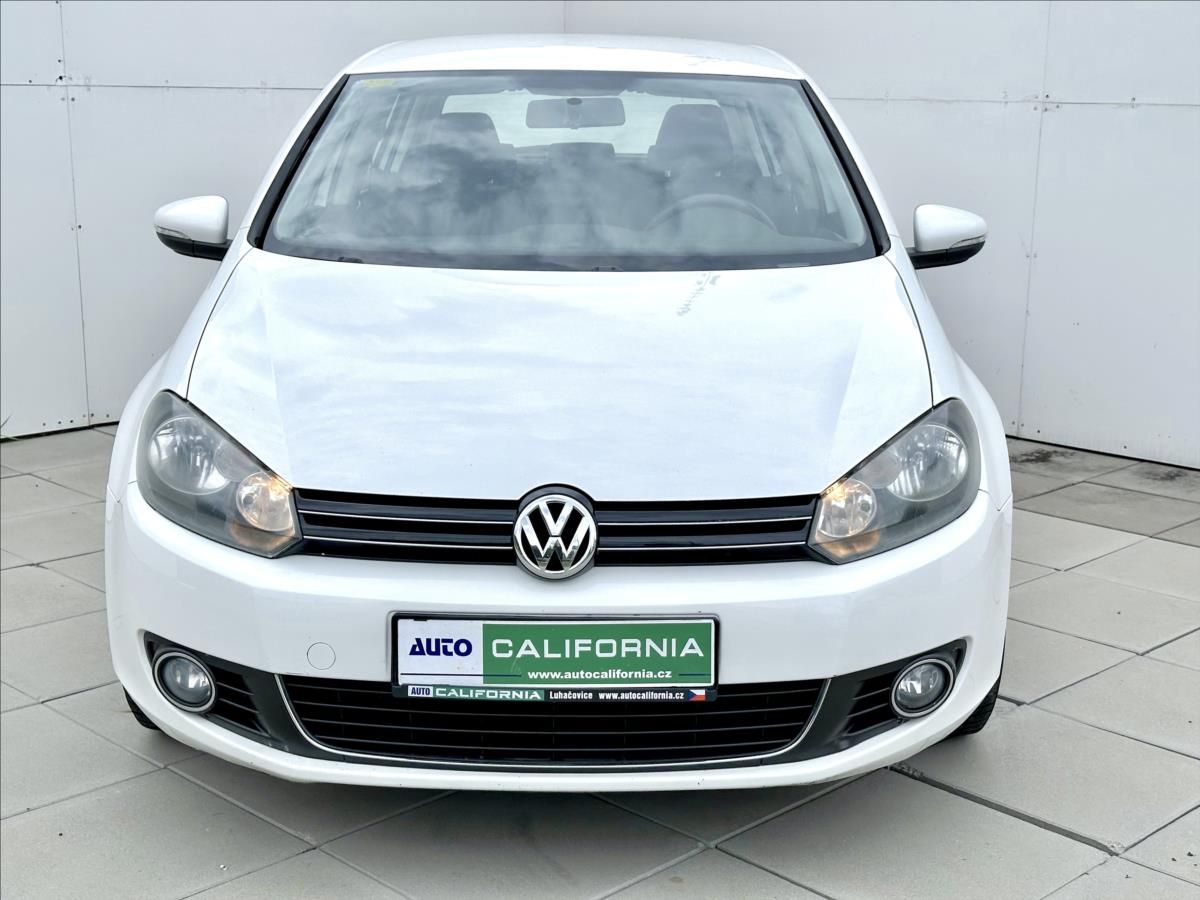 Volkswagen Golf, 1,6 i LPG Aut.klima, Tempomat - fotka 3