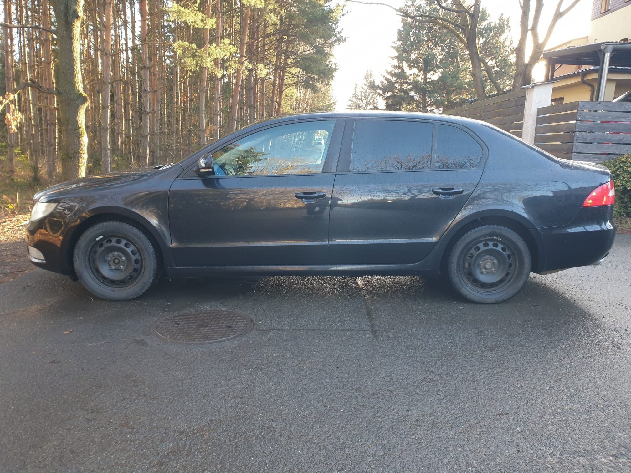 Škoda Superb, NA SPLÁTKY BEZ REGISTRU VŠEM! - fotka 2