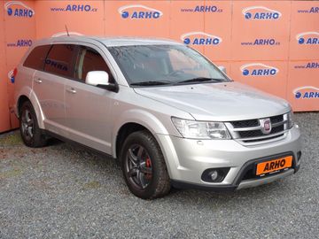 2,0 MULTIJET 103KW,ČR,7 MÍST.