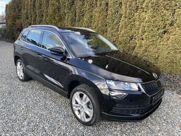 1.6 TDI AMBITION