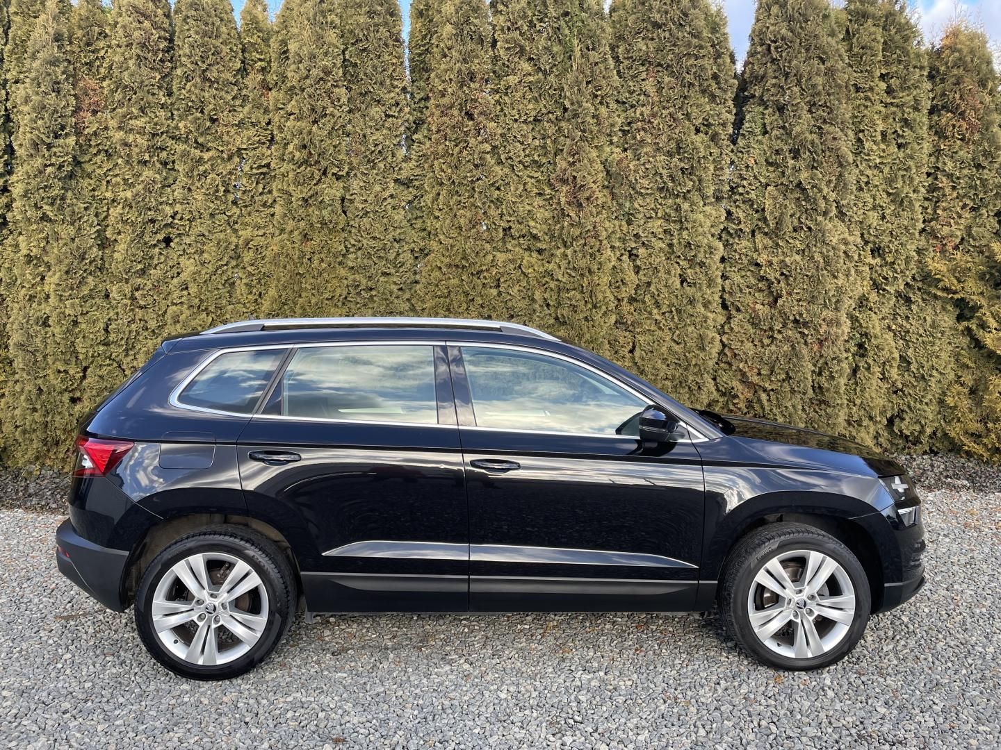 Škoda Karoq, 1.6 TDI AMBITION - fotka 6