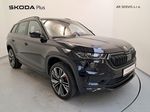 Škoda Kodiaq, RS 2.0TSI/180kW 7DSG 4X4 - Mat