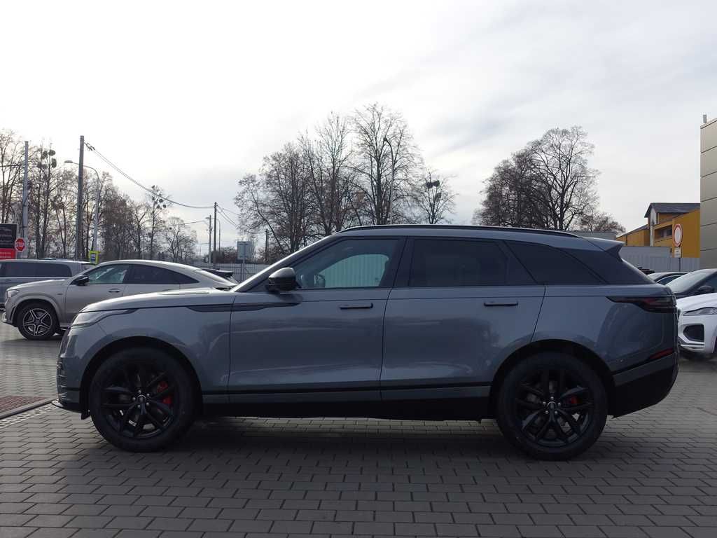 Land Rover Range Rover Velar, 3,0 Dynamic SE D300 4x4 aut. - fotka 3