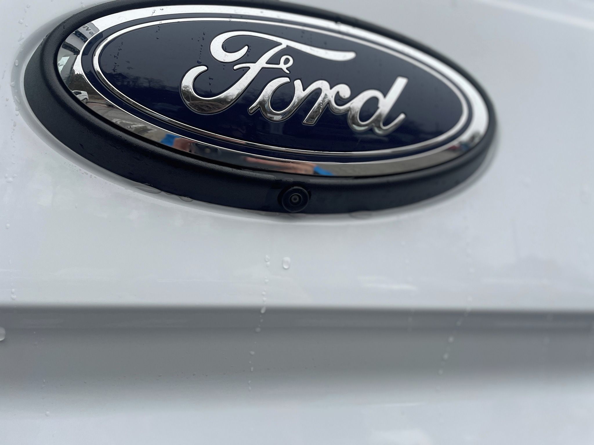 Ford Ranger, Wildtrak 2.0 EcoBlue Bi-Turbo - fotka 6