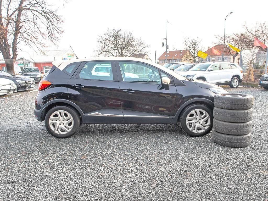 Renault Captur, 12/14 0.8T 66KW – NAVIGACE - fotka 4