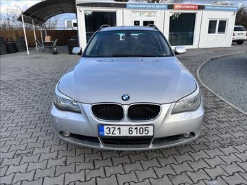 3,0 530xd Aut. Touring