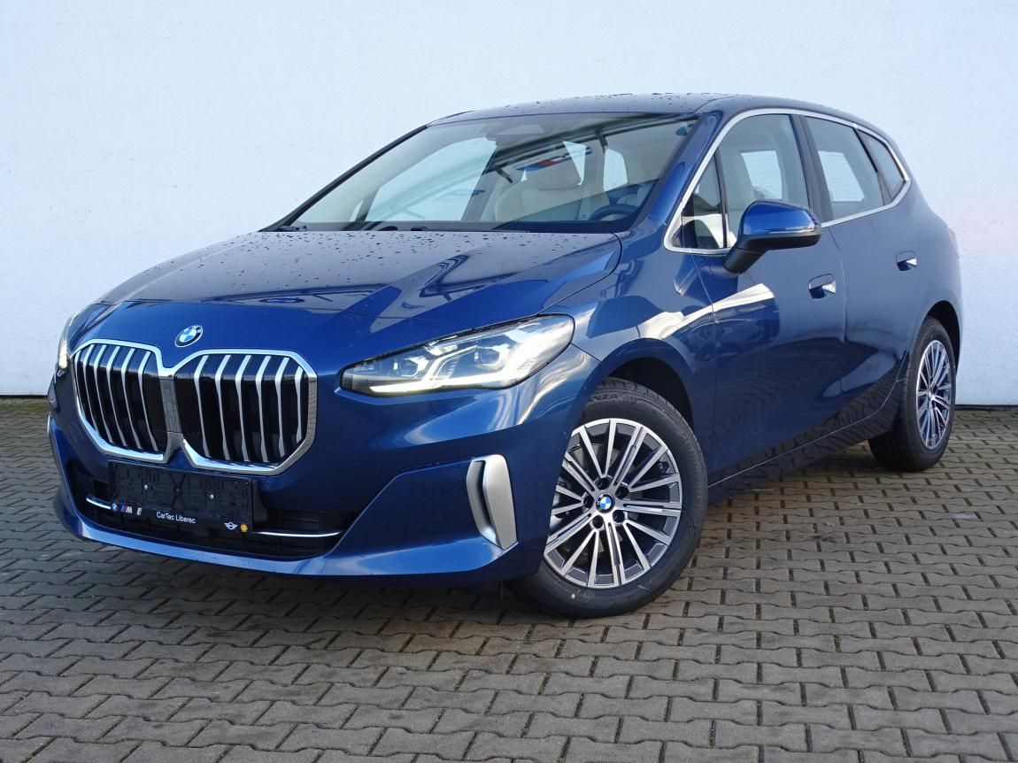 BMW Řada 2, 220i Active Tourer