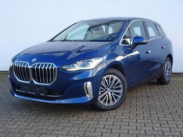 220i Active Tourer