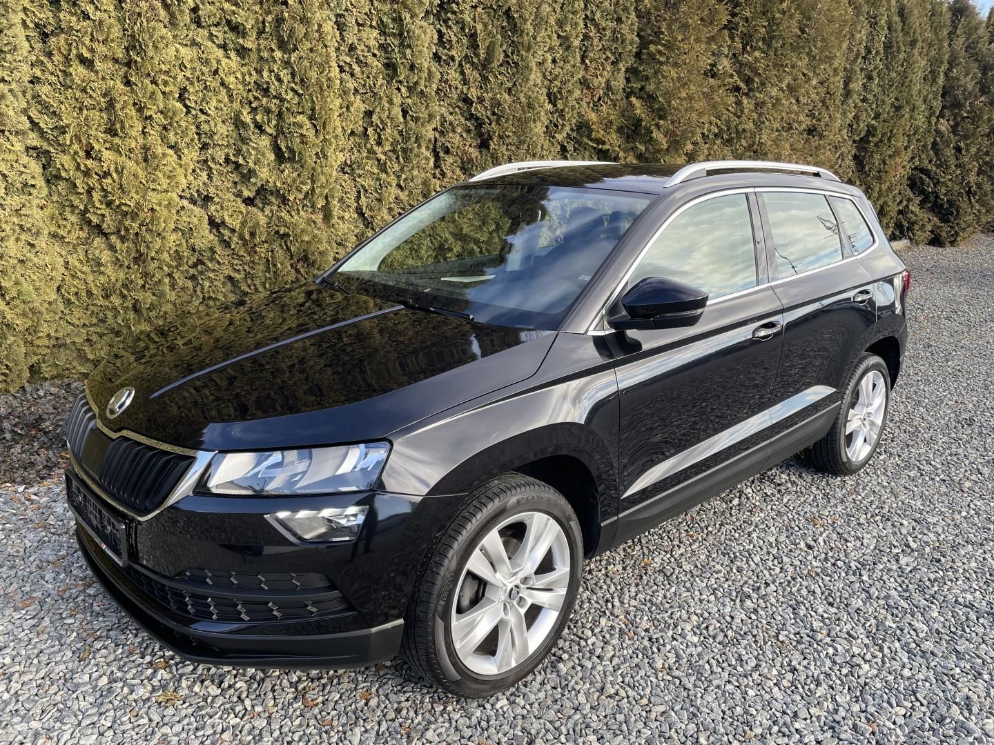 Škoda Karoq, 1.6 TDI AMBITION - fotka 2