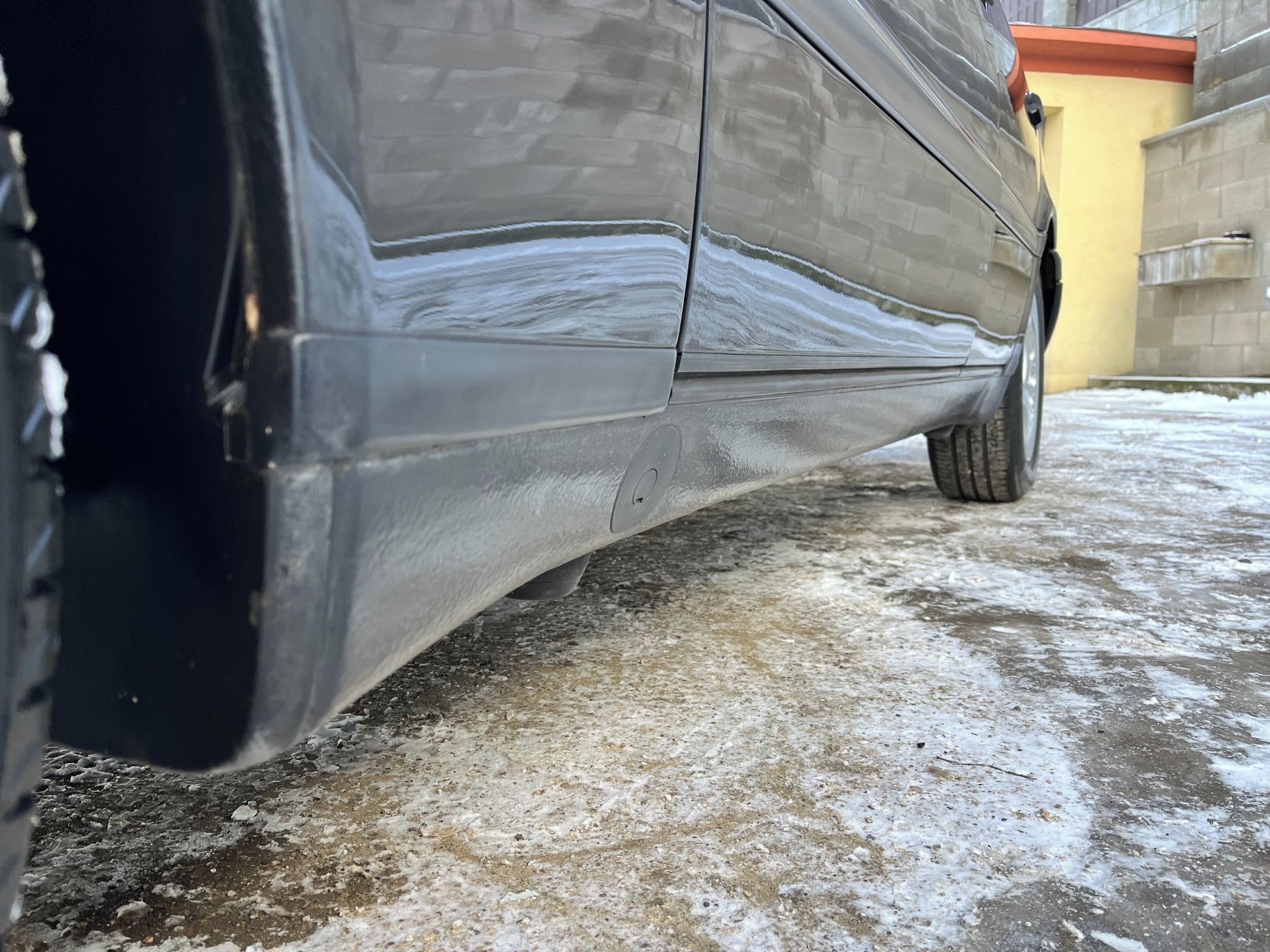 Mercedes-Benz Třídy C, C280 TOP VÝBAVA, KRASAVEC! - fotka 6