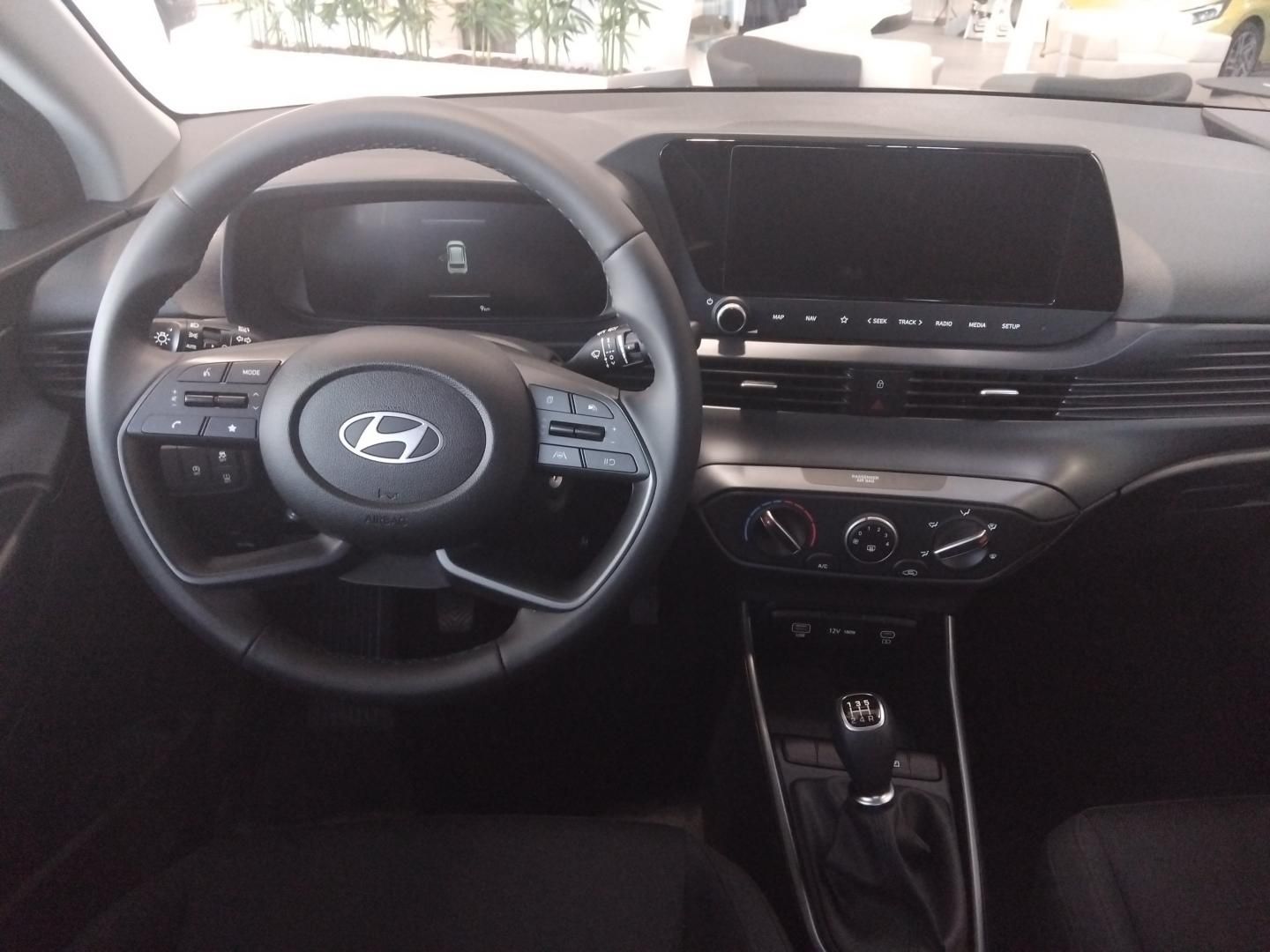Hyundai Bayon, FL 1,2I SMART bez fhs - fotka 2