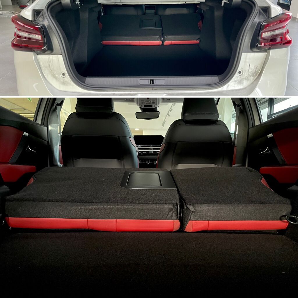 Citroën ë-C4, 010709 Shine Pack 100kW/136k - fotka 5