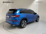 Škoda Kodiaq, RS 2.0 TSI / 180 KW, 7 DSG, 4x