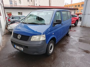 Obrázek k inzerátu: Volkswagen Transporter, vw Transporter T5 bus odp. DPH