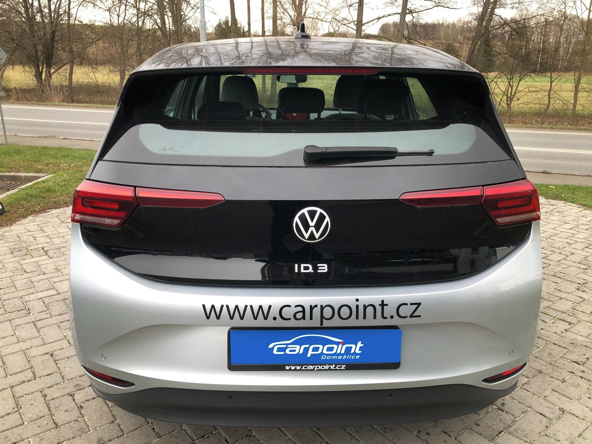 Volkswagen ID.3, Pro 107kw 58Kwh - fotka 6
