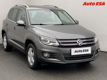 1.4 TSi,Sport&Style,bixen