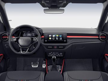 1.0 TSI 85 kW Monte Carlo