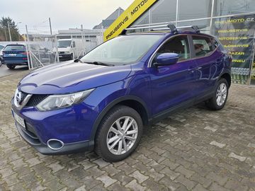1.6 DCI 96KW, Manuál