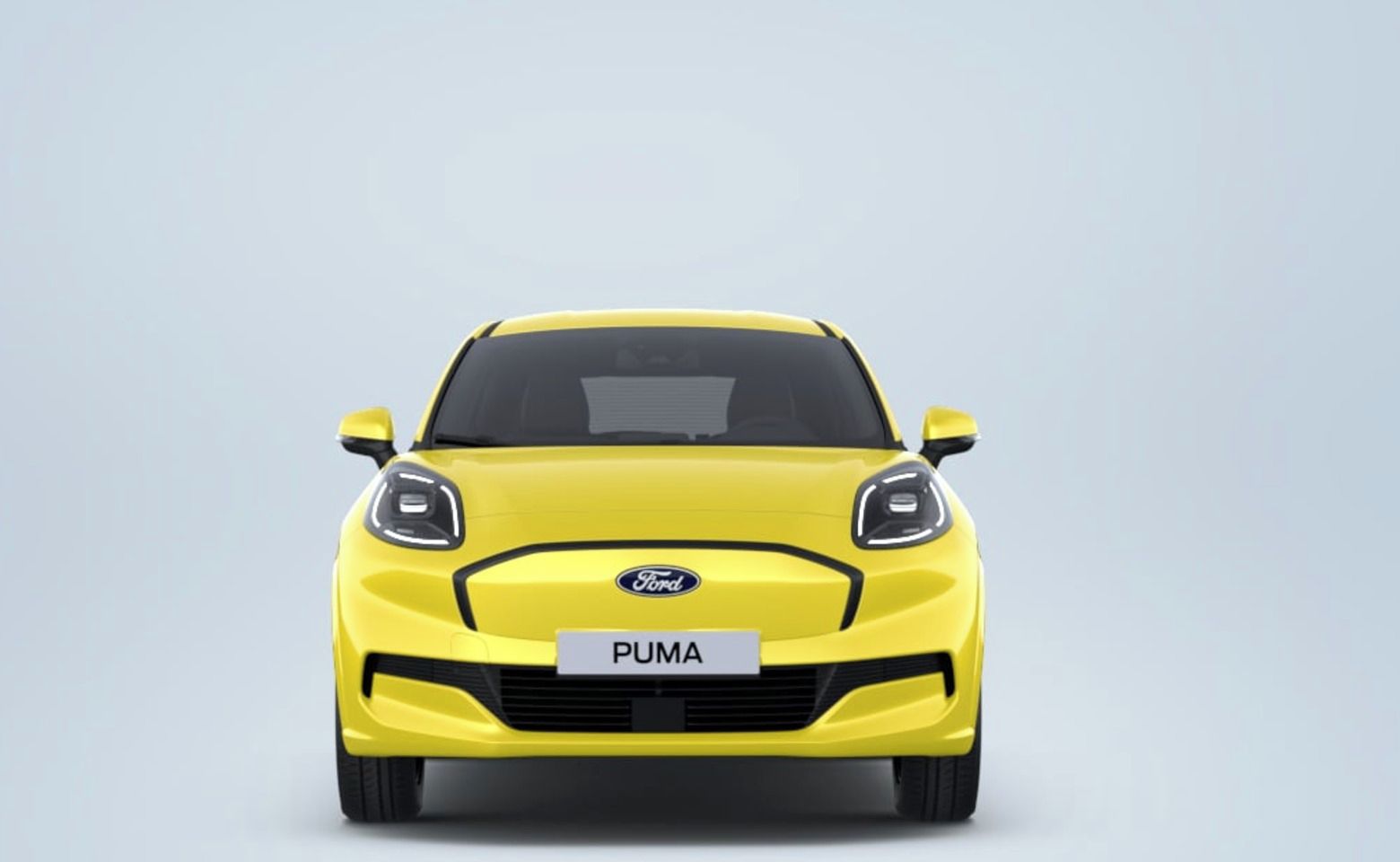 Ford Puma, PUMA GEN-E 123kW/168k WINTER - fotka 5