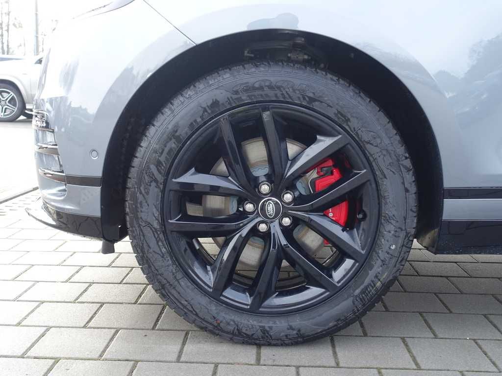 Land Rover Range Rover Velar, 3,0 Dynamic SE D300 4x4 aut. - fotka 2