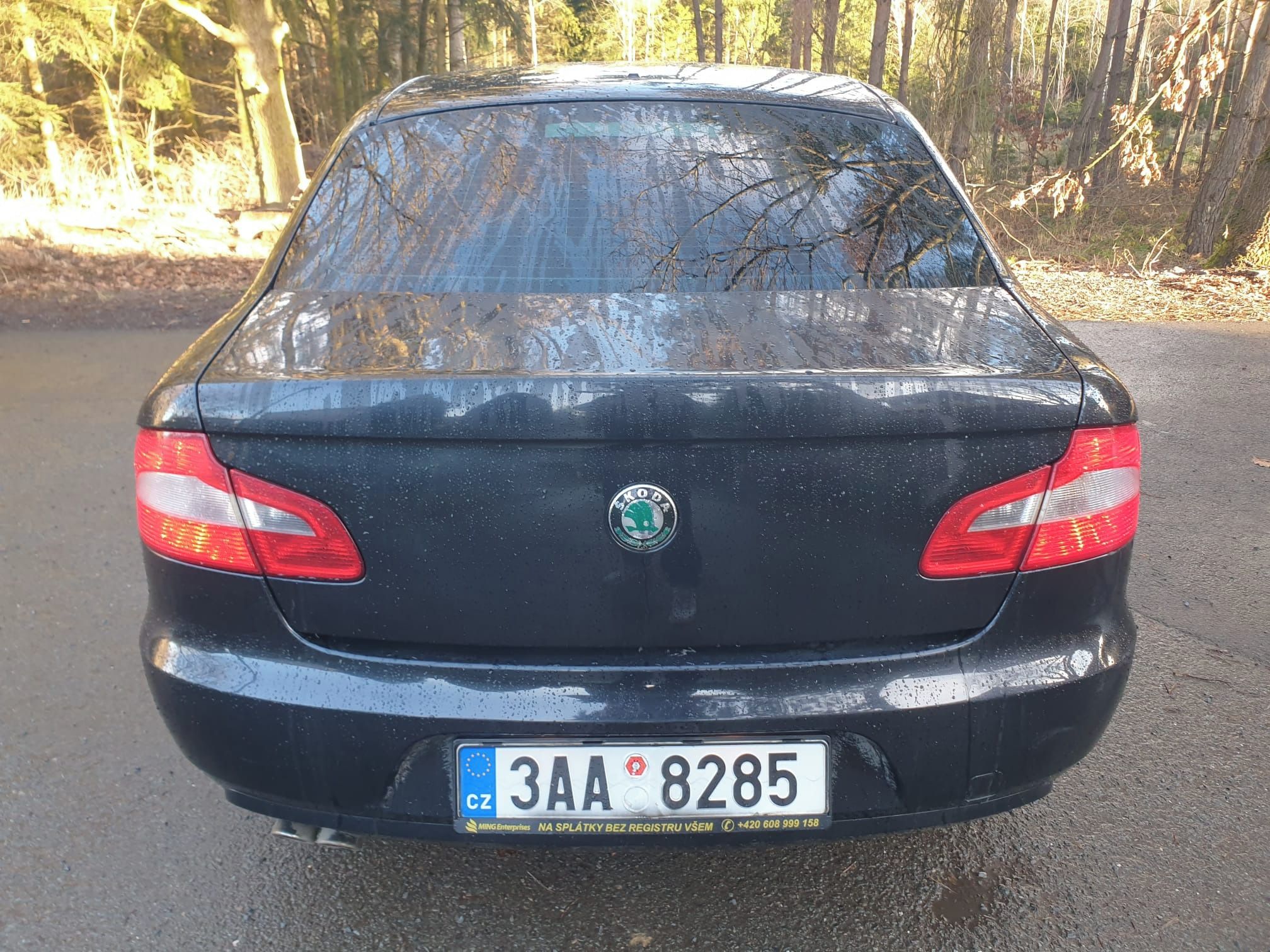 Škoda Superb, NA SPLÁTKY BEZ REGISTRU VŠEM! - fotka 6