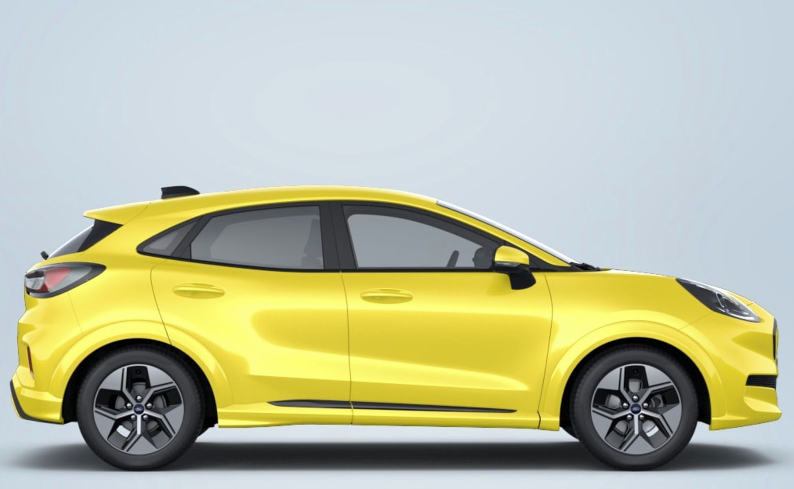 Ford Puma, PUMA GEN-E 123kW/168k WINTER - fotka 2