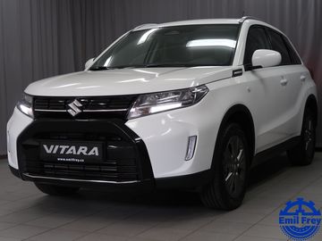 1,4 Premium 4x4-vůz ve výrobě