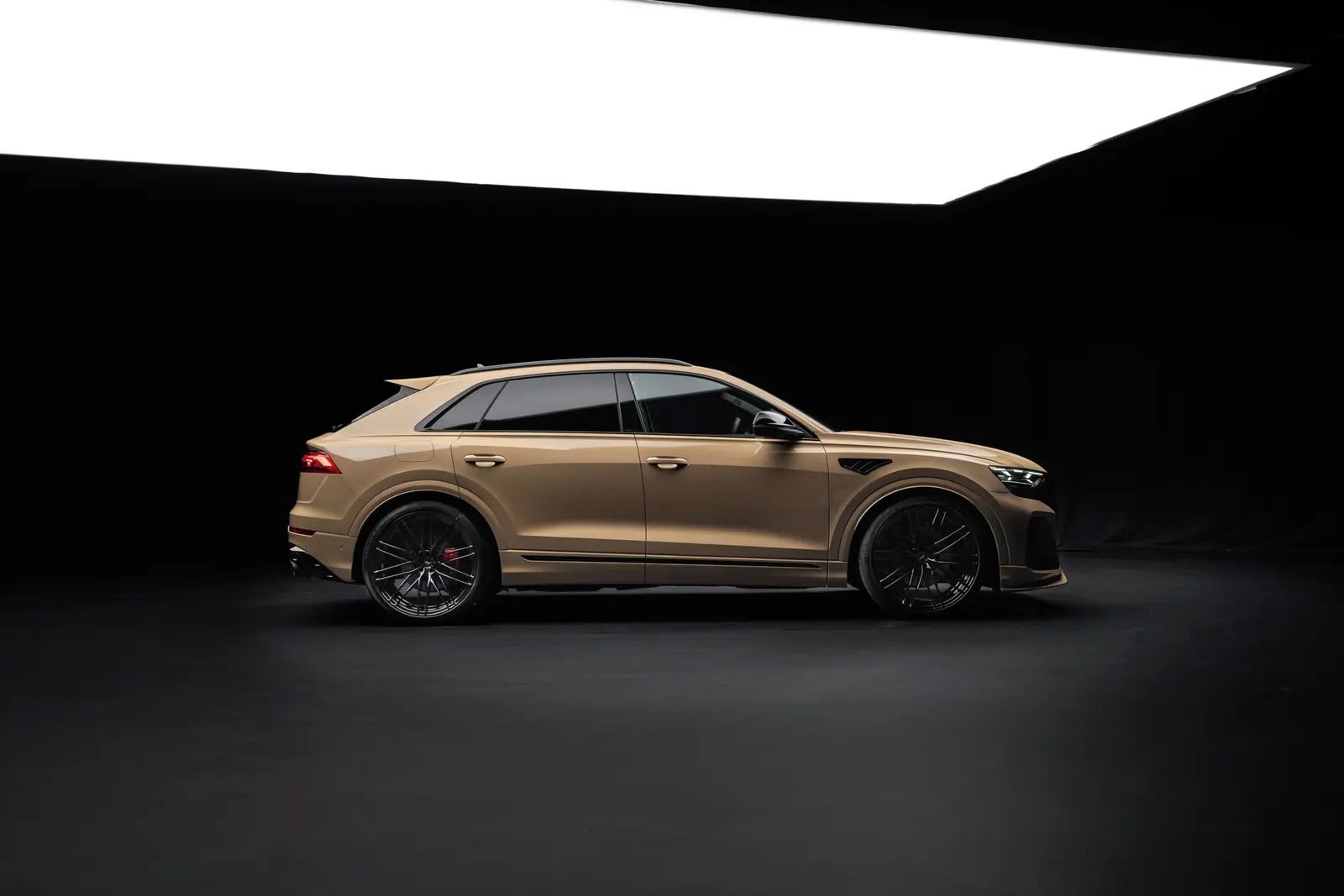 Audi Q8, ABT  243kW*DPH*B&O*Pano*Matrix - fotka 3