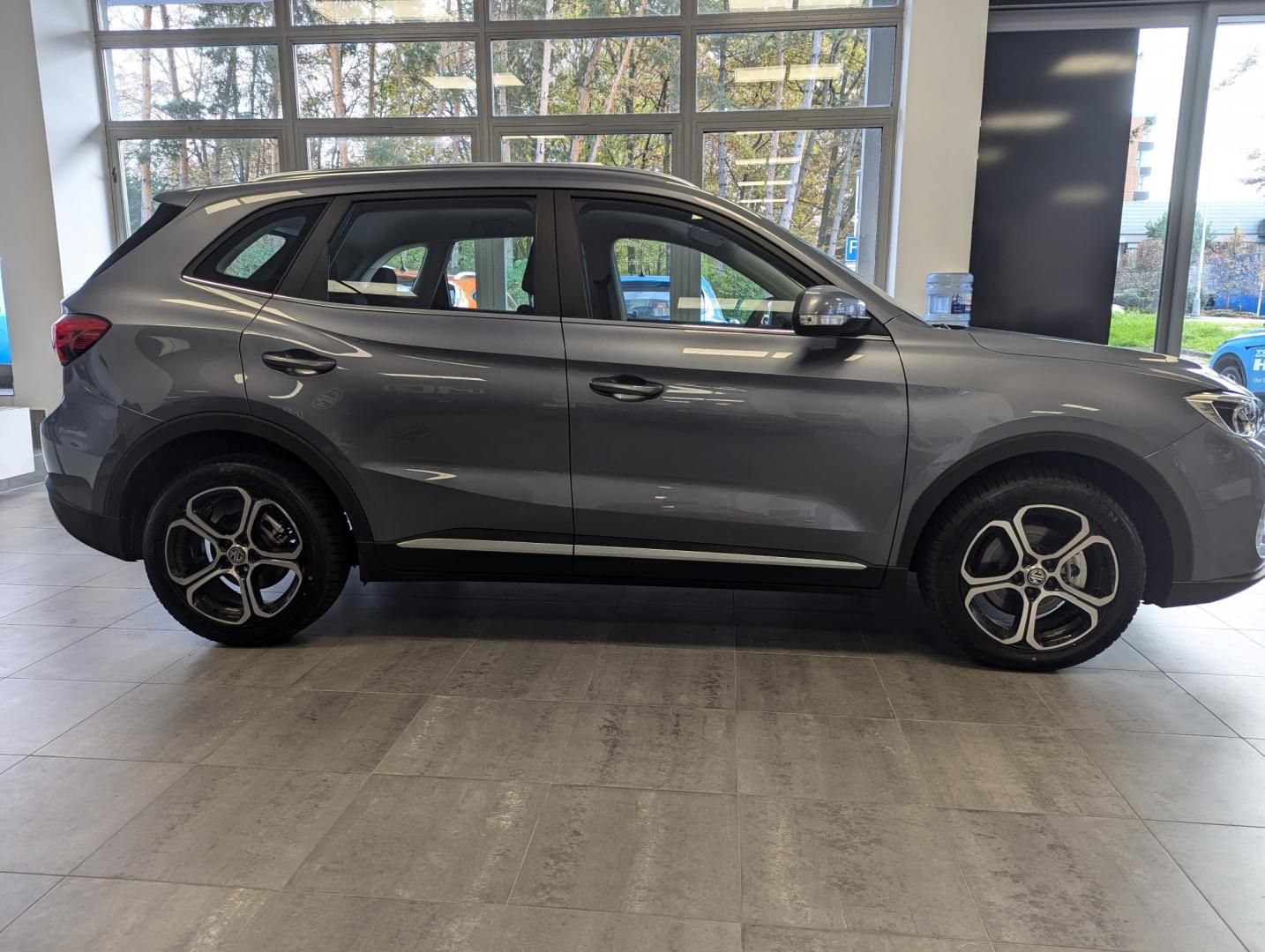 MG ZS, ZS HEV EMOTION - fotka 2