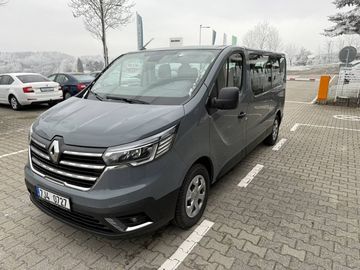 Equilibre L2 Blue dCi 150 MT6/