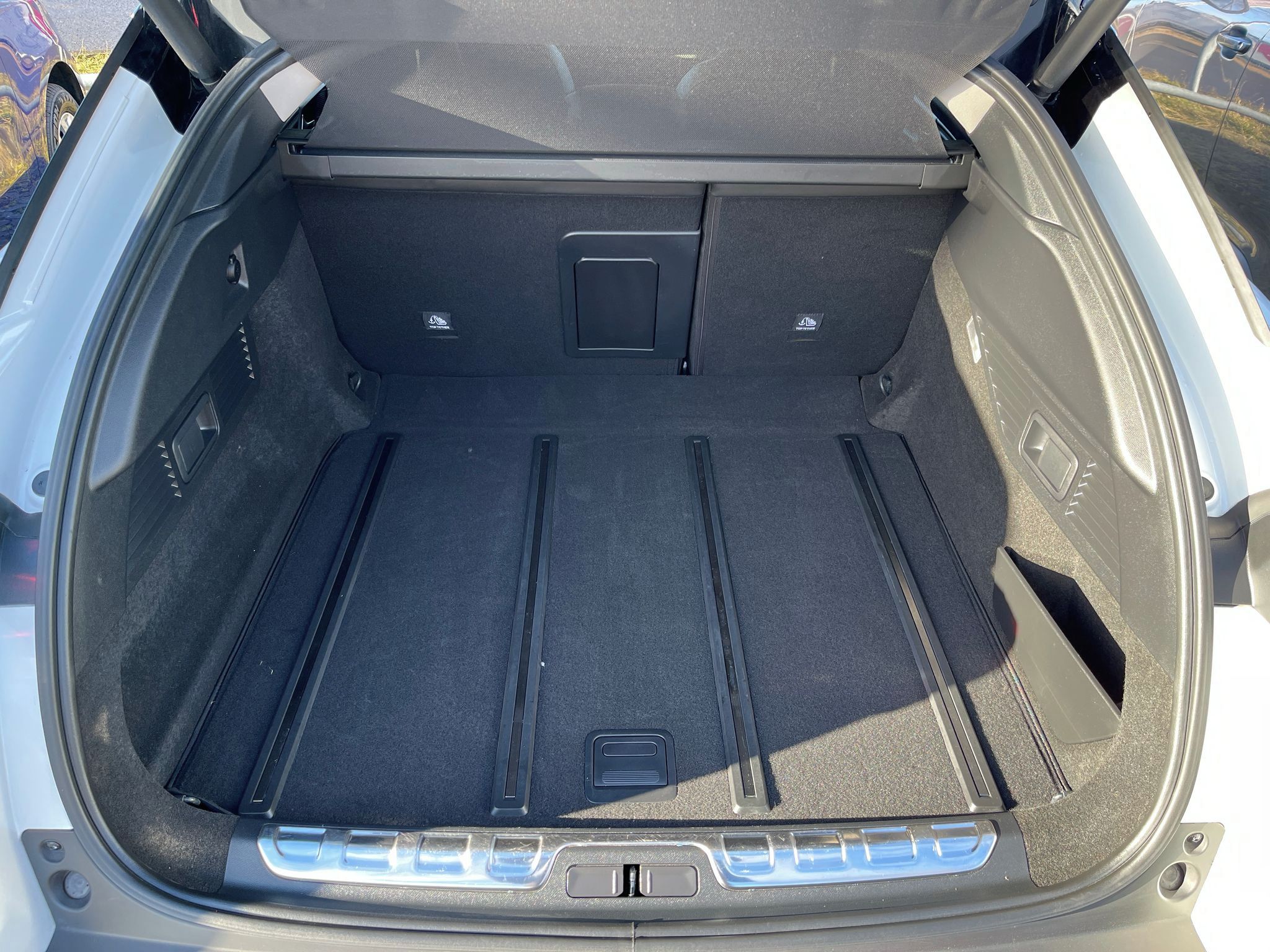Citroën C5 X, 1.6 132kW SHINE PACK ZÁRUKA ČR - fotka 6