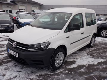 2.0 TDI