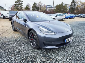 PERFORMANCE, AUTOPILOT