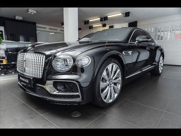 W12 First Edition