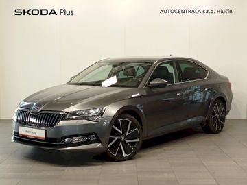 Style Komfort Top DSG TDI 2,0