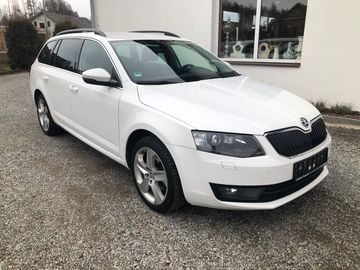 2.0 TDI Xenony