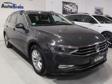 2.0TDI DSG Navi Matrix Display