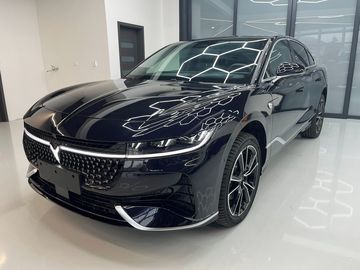 PASSION PHEV 4x4