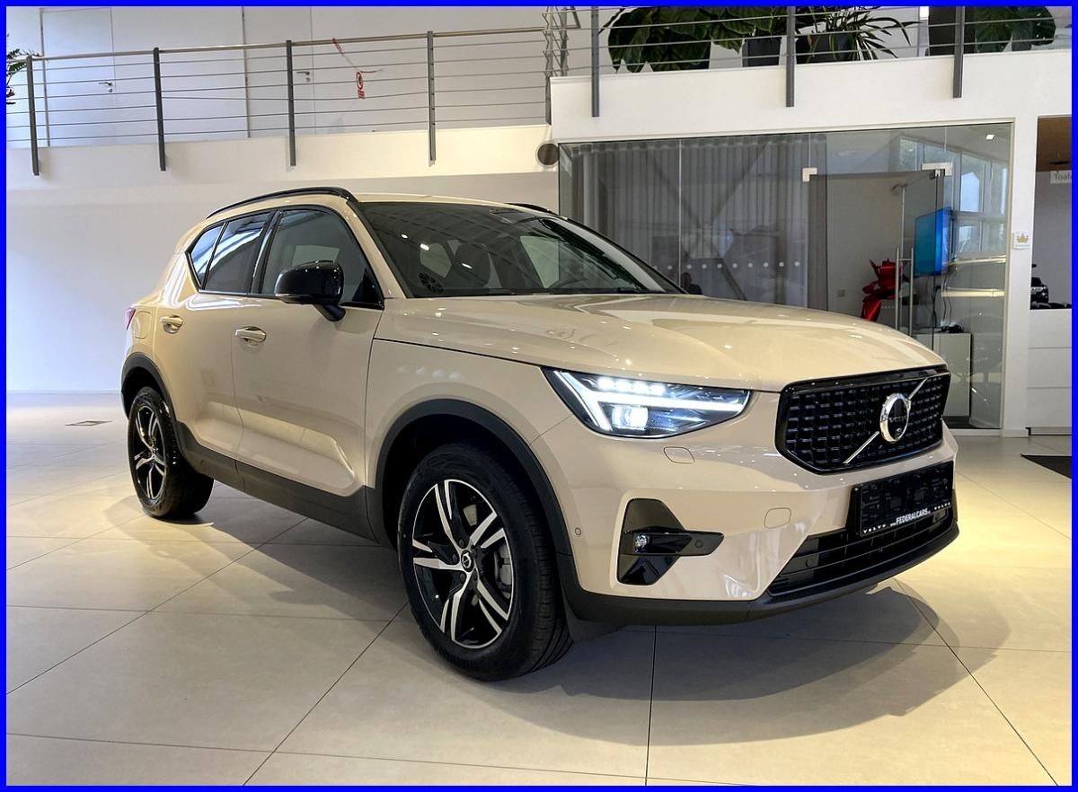 Volvo XC40, B3 PLUS DARK - AKCE - fotka 3